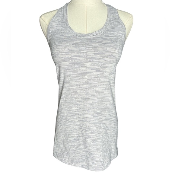 Lululemon Cool Racerback Tank - Picture 2 of 4